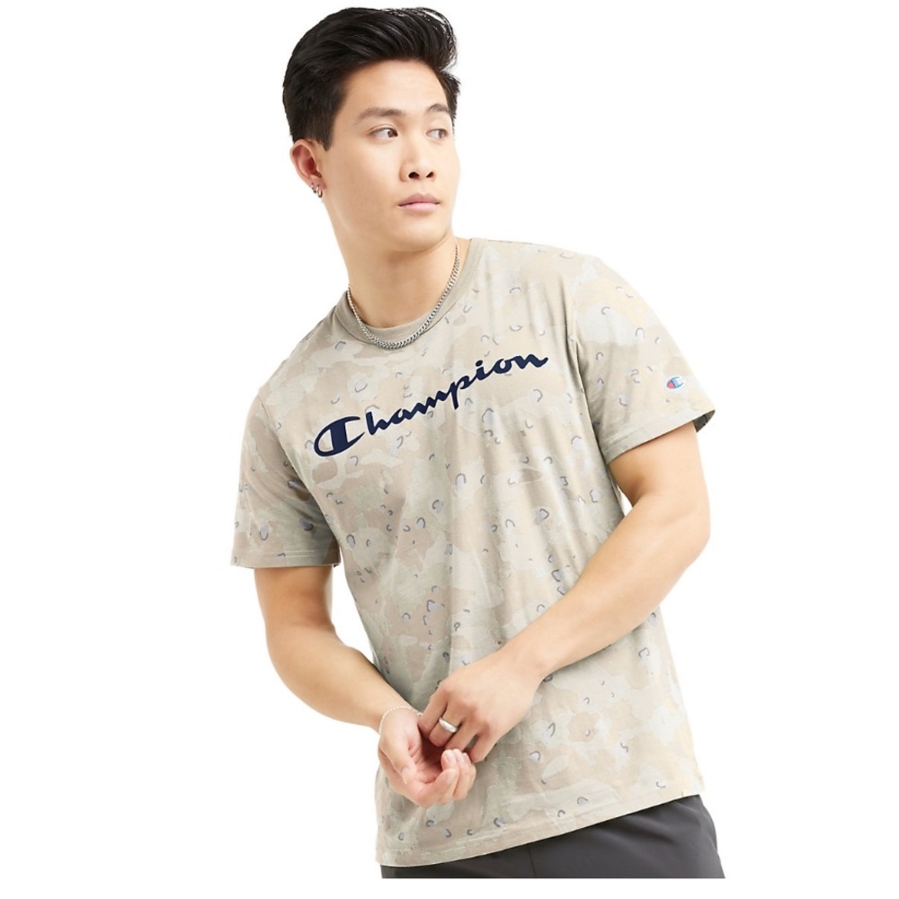 🤵‍♂️Men’s Camo Tee